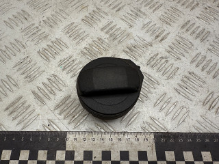 пробка топливного бака Volkswagen Touareg 1 поколение 2006, 2.5 л., BAC, дизель, МКПП, внедорожник 5 дв., 1J0201553T