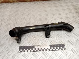 патрубок интеркулера Nissan X-Trail T32 2014, 1.6 л., R9M, дизель, МКПП, полный подключаемый привод, правый руль, 144604EB0A, 1115760S02