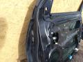 дверь передняя правая Peugeot 4007 1 поколение 2011, 2.2 л., 4HN (DW12MTED4), дизель, МКПП, внедорожник 5 дв., правый руль - фото №12