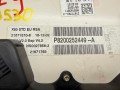 щиток приборов (приборная панель) Renault Trafic 2 поколение 2003, 1.9 л., F9Q 760, дизель, МКПП, микроавтобус, P8200252449A, 8200252449A, 216715708, 216717632 - фото №5