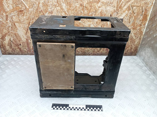 крепление сиденья Mercedes-Benz Vito W639 2005, 2.2 л., OM 646.982, дизель, МКПП, микроавтобус, A6396601340