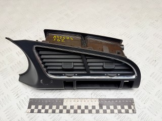 дефлектор обдува салона Peugeot 3008 1 поколение 2012, 1.6 л., 9HR (DV6C), дизель, робот, 9685023677