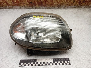 фара правая Renault Clio 2 поколение 1999, 67735109