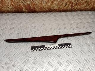 интеркулер Mercedes-Benz E-Класс W210/S210 [рестайлинг] 1999