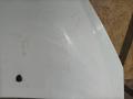 капот Peugeot 207 1 поколение 2006, 1.6 л., 9HZ (DV6TED4), дизель, МКПП, хетчбэк 5 дв., 5206AY, 5206EC, 5206ER, 5206FA, 5206FG, 5206JJ, 5206JK, 5207AY - фото №5