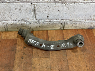 рычаг передний левый Renault Megane 2 поколение 2004, 8200197453