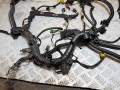 проводка двигателя Peugeot 206 1 поколение [рестайлинг] 2003, 2.0 л., дизель, МКПП, 9633466480, 9648966380 - фото №5