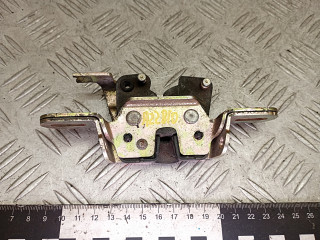 замок спинки сиденья Ford Mondeo 2 поколение 1997, D2R5A, 93BBF613D60AF