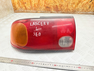 фонарь задний левый Mitsubishi Lancer 7 поколение 1995, седан, 0431563L