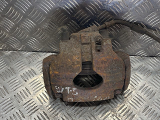 суппорт передний левый Volkswagen Transporter T5 2009, 1.9 л., дизель, 7H0105D