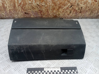 бардачок Skoda Fabia 1 поколение (6Y) [рестайлинг] 2004, 6Y1857103