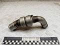 патрубок турбины Peugeot 607 1 поколение [рестайлинг] 2005, 2.7 л., дизель, АКПП, седан, 9651731880 - фото №4