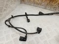 проводка бампера передняя Volkswagen Touareg 1 поколение 2006, 3.0 л., BKS, дизель, АКПП, внедорожник 5 дв., полный привод, 7L6971095A - фото №4