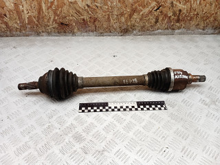 полуось передняя левая (приводной вал, ШРУС) Peugeot 5008 1 поколение 2013, 1.6 л., дизель, робот, правый руль, 9684135380, 9684135480, 3273QL, 3273QK, 9661107380, 3272VA, 3272VC, 3272VE, 3272TZ, 3272TP, 3272TC, 3272TE, 3272TN, 3272VP, 3272VQ, 3273KY, 3273KZ, 3273NX, 3273KS, 3273KR, 3272ZK, 3272ZL, 3272RG, 3272RF, 1611524080, 1611524280, 1613489780, 1610843280, 1609763980, 1609763680, 1609763780, 1609763880, 1638139280, 3272LE, 3272NG, 3272PZ, 3272QA, 3272NE, 3272LH, 3272LF, 3272LG, 3273QH, 9683174180, 9683944580, 9677476680, 9677476580, 9677209880, 9677211280, 9677211480, 9685084580, 9801048580, 9806459280, 9807280280, 9800387480, 9686650380, 9685085180, 9686039980, 9677209780, 3273RJ, 3273TR, 3273TS, 3273RH, 3273QR, 3273QQ, 3273TT, 3273TV, 3273WC, 9656098180, 9656135280, 3273WA, 3273VN, 3273VK, 3273VL, 9816028680