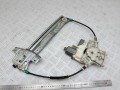 стеклоподъемник электрический задний левый Peugeot 407 1 поколение 2004, 2.0 л., RHR (DW10BTED4), дизель, МКПП, универсал, 9644893780, 0130822201, 994651102 - фото №4