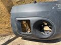клык бампера передний левый Renault Scenic RX4 1 поколение 2002, 1.9 л., F9Q 740, дизель, МКПП, полный привод - фото №2