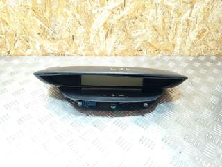 щиток приборов (приборная панель) Citroen C4 1 поколение 2006, 1.6 л., бензин, МКПП, 281143604, P96631954ZD, NS6666475, 216742437