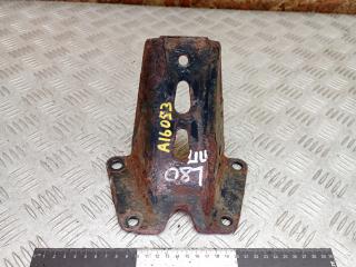 кронштейн двигателя IVECO Daily 4 поколение 2009, 2.3 л., дизель, МКПП, фургон