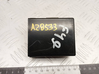 блок комфорта Toyota RAV4 2 поколение (XA20) 2003, 2.0 л., 1CD-FTV, дизель, МКПП, внедорожник 5 дв., 8865042150, 2771001910