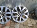 диск литой Citroen C5 2 поколение 2009, 2.7 л., UHZ (DT17BTED4), дизель, АКПП, седан, 9658877780 - фото №5