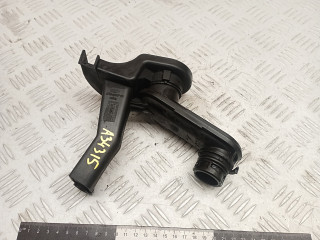 маслозаливная горловина Ford Transit 7 поколение 2007, 2.4 л., дизель, МКПП, микроавтобус, 6C1Q6763BC, 6C1Q6A867BA