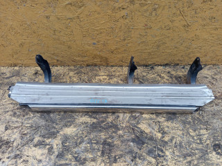 подножка Mitsubishi Pajero 3 поколение 2002, 3.2 л., дизель, МКПП, внедорожник 3 дв.