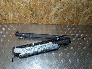 подушка безопасности боковая (шторка) Peugeot 308 T7 2009, 1.6 л., EP6, бензин, МКПП, передний привод, 9656759380, 5XHBHC1478843