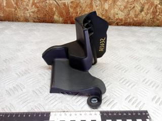 кожух рулевой колонки Peugeot 5008 1 поколение 2011, 1.6 л., дизель, МКПП, передний привод, 9674109080