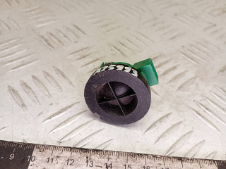 динамик высокочастотный (пищалка) Opel Zafira 1 поколение (A) 2002, 2.2 л., дизель, 90520836