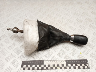 ручка кулисы КПП Suzuki Grand Vitara 2 поколение 2008, 1.6 л., M16A, бензин, МКПП, внедорожник 3 дв., 2810164J00