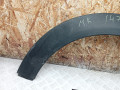 молдинг крыла заднего левого Mini Cooper 2 поколение 2010, 1.6 л., N16 B16 A, бензин, кабриолет, правый руль, 7157105 - фото №2
