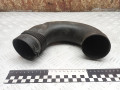 патрубок воздушного фильтра Volkswagen Caddy 3 поколение 2008, 1.9 л., BLS, дизель, АКПП, 1K0129618BA - фото №2