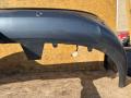 бампер задний Peugeot 407 1 поколение 2007, 2.2 л., дизель, универсал - фото №22