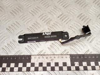 антенна Kia Sorento 2 поколение 2011, 2.2 л., дизель, АКПП, 954203K200, 5WY2A61A