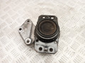 подушка крепления двигателя Citroen C4 Picasso 1 поколение 2011, 1.6 л., 9HZ (DV6TED4), дизель, правый руль, 9636270080, 9636583980, 9636845880, 9682026780 - фото №3