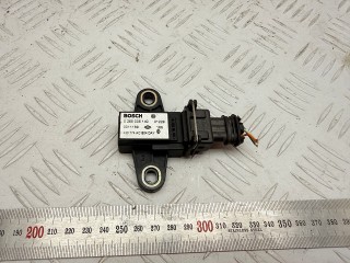 датчик ускорения Renault Scenic RX4 1 поколение 2002, 1.9 л., F9Q 740, дизель, МКПП, полный привод, 0265005140