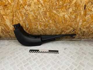 накладка на порог внутренняя Citroen C5 2 поколение 2010, 2.0 л., RHR (DW10BTED4), дизель, МКПП, универсал, 9660982277