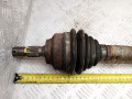 полуось передняя левая (приводной вал, ШРУС) Citroen Berlingo 1 поколение (M49) 2001, 1.9 л., дизель, 9624444980, 32720H, 32729L, 3272A8, 3272A9, 3272C0, 3272E9, 3272F0, 3272F7, 3272G3, 3272Y3, 95606796, 95619479, 95624470, 95648544, 96048974, 96171856, 3272Y2 - фото №2