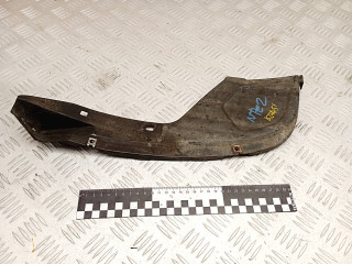 защита бампера заднего Toyota RAV4 2 поколение (XA20) 2003, 2.0 л., 1CD-FTV, дизель, МКПП, внедорожник 5 дв., 5259142020