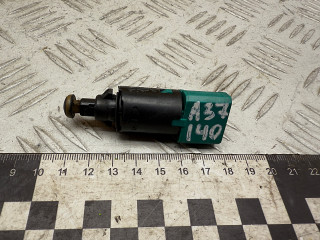 Датчик педали тормоза (лягушка) Citroen C5 2 поколение 2010, 2.0 л., RHR (DW10BTED4), дизель, МКПП, универсал, 9650688480, 1606480480, 9665602380, 453448, 453463, 453465, 9150103780