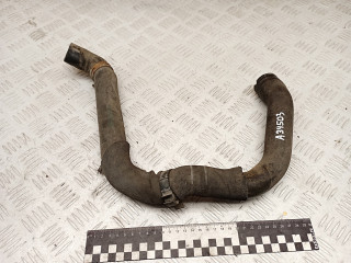 патрубок радиатора Mercedes-Benz A W169 2 поколение (2004-2008) 2008, 2.0 л., OM 640.942, дизель, МКПП, хетчбэк 5 дв., правый руль, 1695011182, A1695011182