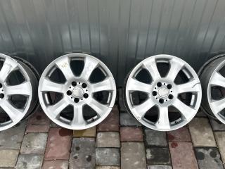 диск литой Toyota Avensis 2 поколение (T250) 2006, 2.0 л., 1CD-FTV, дизель, МКПП, универсал