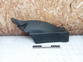 пластик (накладка) сиденья Peugeot 306 1 поколение [рестайлинг] 2000, 1.9 л., WJY (DW8B), дизель, МКПП, универсал, передний привод, 9607520677, 9629125677