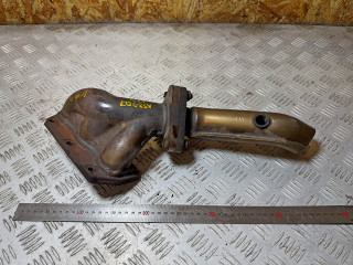 коллектор выпускной Volkswagen Phaeton 1 поколение 2006, 3.2 л., бензин, АКПП, 022253017N