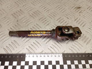 рулевой карданчик Kia Shuma 1 поколение 2000, 1.5 л., бензин