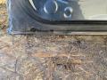 крышка багажника (дверь 3-5) Toyota RAV4 3 поколение (XA30) 2007, 2.2 л., 2AD-FTV, дизель, МКПП, внедорожник 5 дв. - фото №2