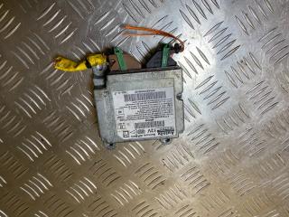 блок AirBag IVECO Daily 4 поколение 2009, 2.3 л., дизель, МКПП, фургон, 607630800D, 21696958B