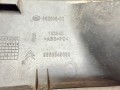 фонарь противотуманный правый Citroen C4 Picasso 1 поколение 2007, 2.0 л., RHJ (DW10BTED4), дизель, МКПП, передний привод, 9653548680 - фото №5
