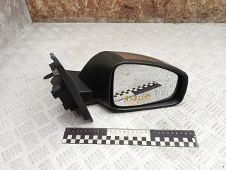 зеркало наружное правое Renault Megane 3 поколение 2010, 1.5 л., K9K J 836, дизель, МКПП, хетчбэк 3 дв., правый руль, 12523150