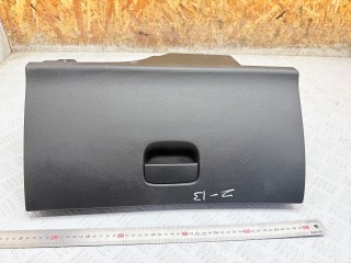 бардачок Peugeot 308 T7 2008, 1.6 л., 5FW (EP6), бензин, МКПП, 9655993677